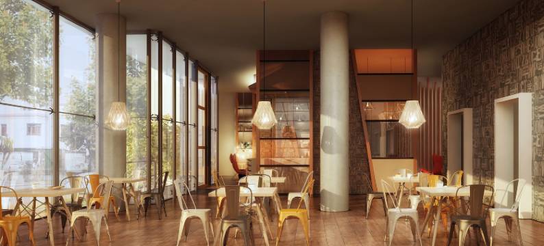 五酒店及法义公寓式酒店(Five Hotel & Residences)图片