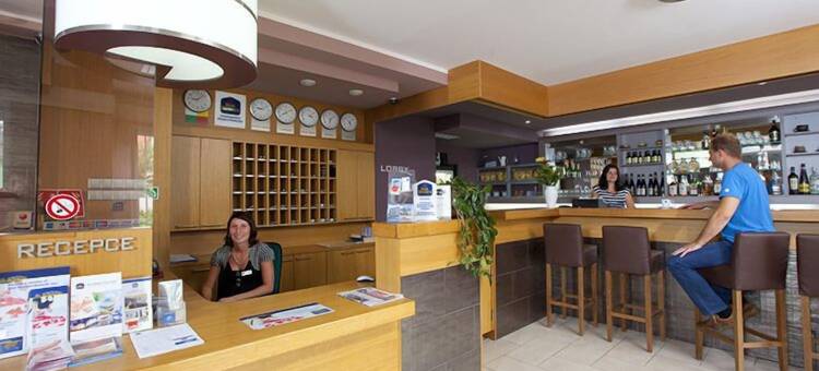 潮流酒店(Hotel Trend)图片