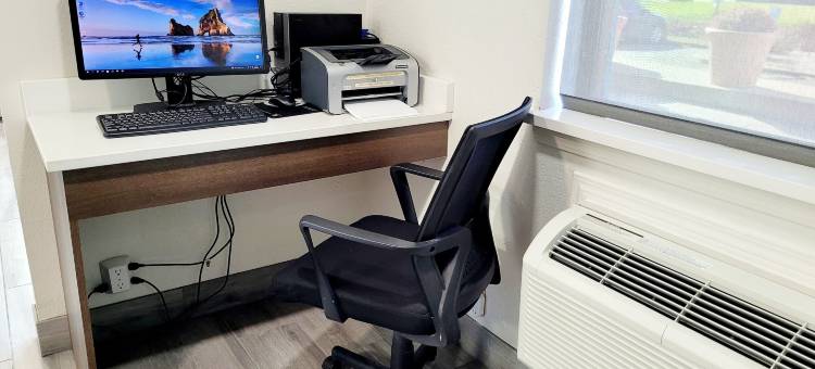 克拉丽奥波恩特哈罗兹堡-丹维尔(Clarion Pointe Harrodsburg-Danville)图片