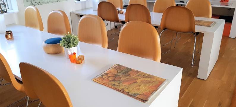 罗斯基勒住宿加早餐旅馆(Roskilde B&B)图片