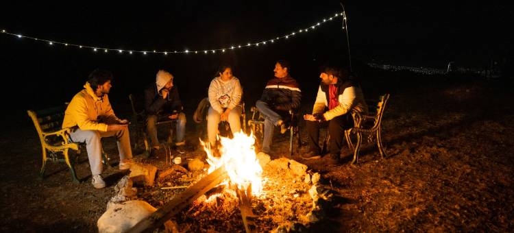 Rhodo客栈(Hotel Rhodo Inn)图片