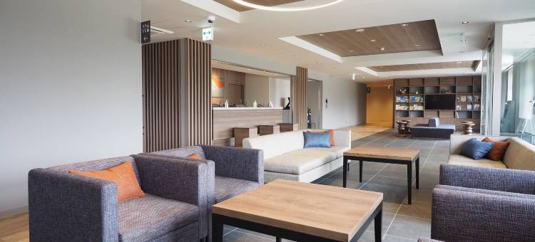 鹿岛旅程酒店(Tabino Hotel Kashima)图片