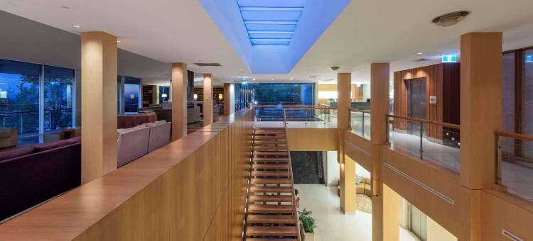 艾莉西亚健康度假村(Elysia Wellness Retreat)图片