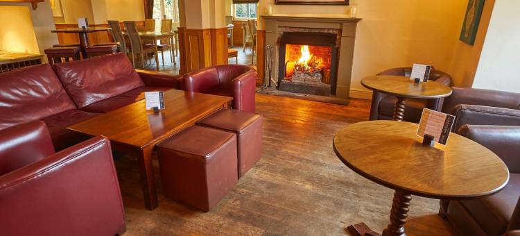 加多根阿姆斯酒店(The Cadogan Arms)图片