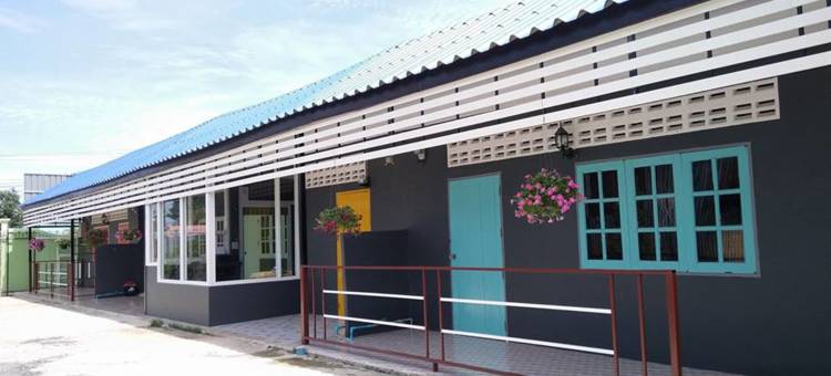 珍宝海别墅家庭旅馆及度假村(Jumbo Villa Homestay and Resort)图片