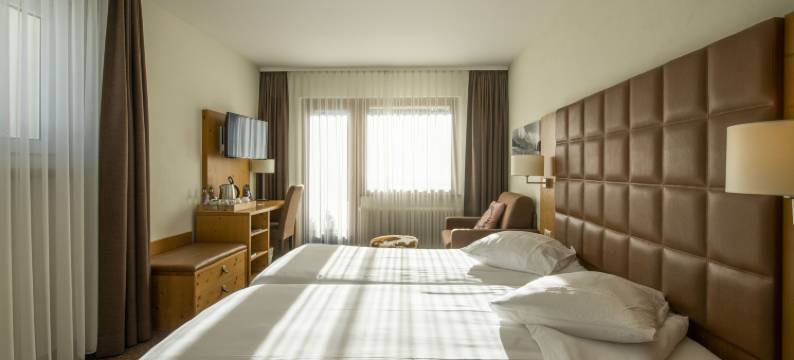 奥林匹克酒店 - 蒙大拿中心(Hotel Olympic - Montana Center)图片