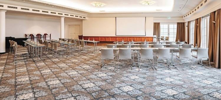 比奇兰宫伊姆劳尔酒店(IMLAUER Hotel Schloss Pichlarn)图片