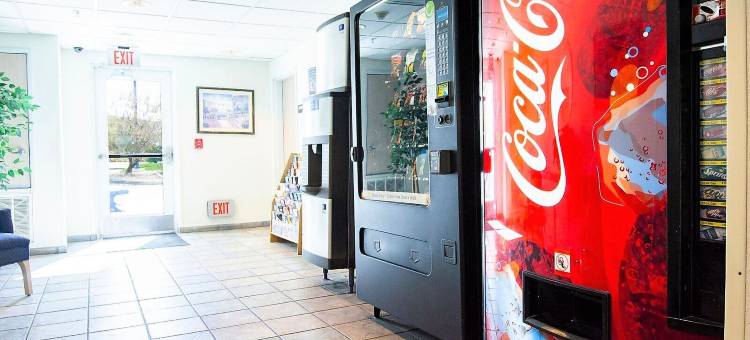 新墨西哥拉斯克鲁塞斯 - 特尔邵 6 号汽车旅馆(Motel 6 Las Cruces, NM - Telshor)图片