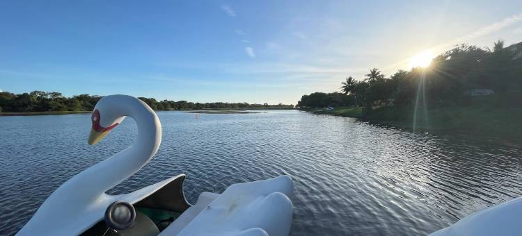 普拉亚德高级精品酒店套房(Guarajuba Suítes Premium Boutique Hotel)图片