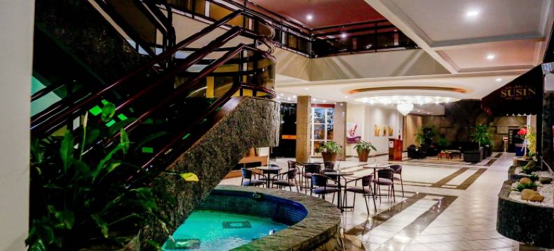 苏森酒店(Susin Hotel)图片