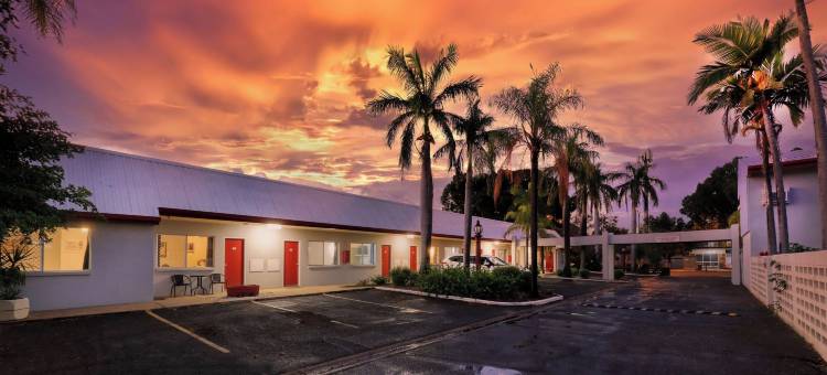 翡翠中心酒店(Emerald Central Hotel Official)图片