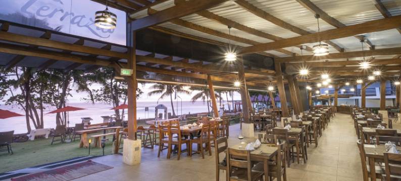 太平洋露台酒店(Hotel Terraza del Pacifico)图片