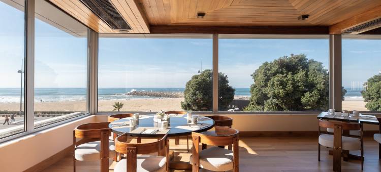 普拉亚艾瑟高尔佛饭店(Exe Praia Golfe)图片