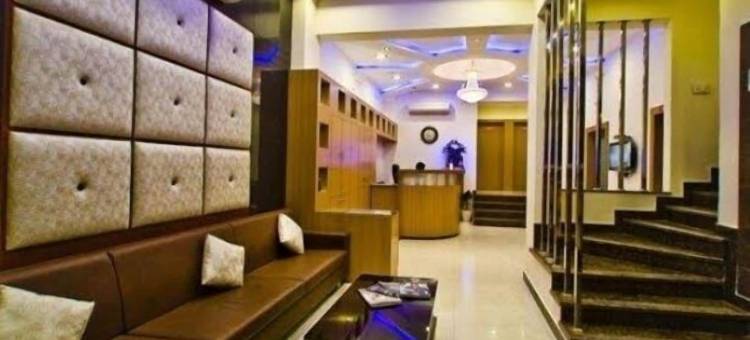 杜尔加银线酒店(Hotel Durga Silverline)图片