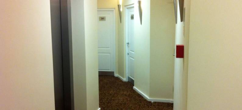 伦敦埃克塞尔王子摄政酒店(Prince Regent Hotel Excel London)图片