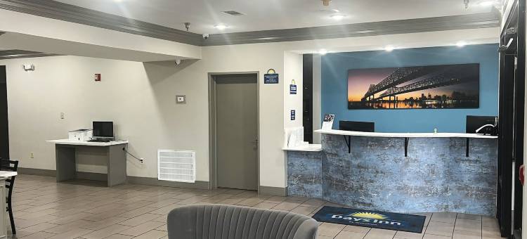 德纳姆泉-东巴吞鲁日戴斯酒店(Days Inn by Wyndham Denham Springs-Baton Rouge East)图片