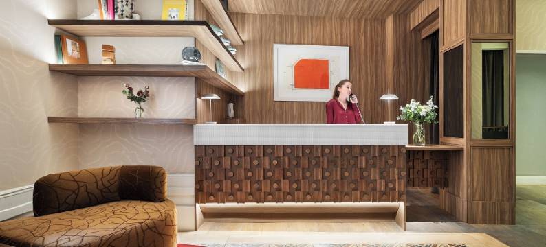 One Shot Recoletos图片