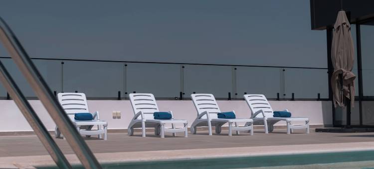 Best Western Plus Jeddah Hotel Madinah Road图片