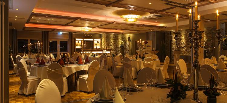 拜肯克劳勒尔酒店(Hotel Backenköhler)图片