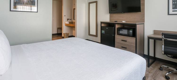 Hotel Pommier Chariton图片