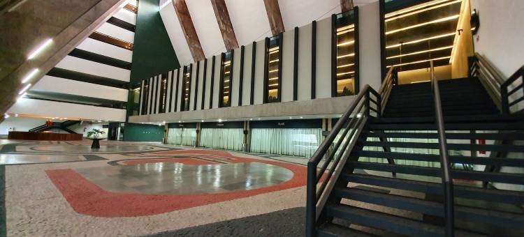 蓝树塔里约波蒂酒店(Blue Tree Towers Rio Poty)图片