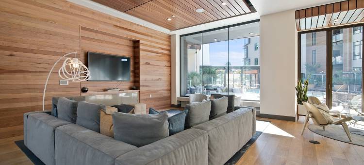 山景城全球豪华公寓(Global Luxury Suites at Downtown Mountain View)图片