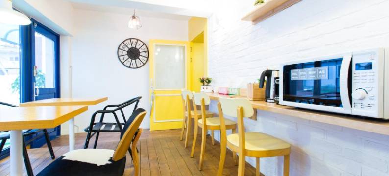 首尔东大门家温酒店(Hotel Gaon Seoul Dongdaemun)图片