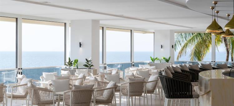 科纳克里丽笙蓝标酒店(Radisson Blu Hotel, Conakry)图片