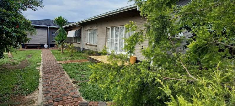 拉斯帕尔马斯旅馆(Las Palmas Guest House)图片