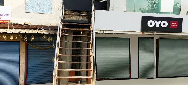 HOTEL O ORVIN INN图片