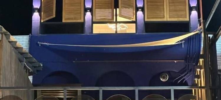 HERE宅这儿私宅-垦丁A宅图片