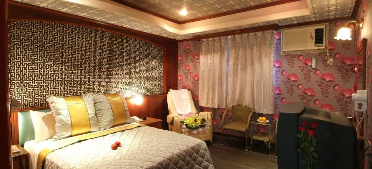 凯莱汽车旅馆图片