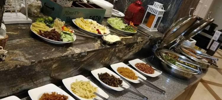 花莲白金汉宫图片