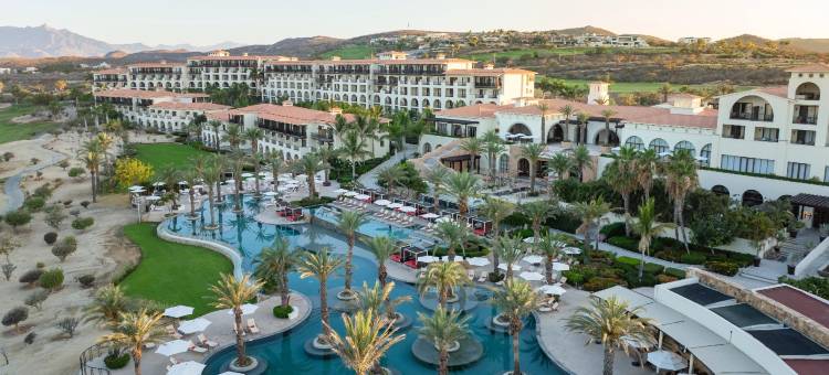 秘密卡沃斯港高尔夫及Spa全包度假酒店(Secrets Puerto Los Cabos Golf & Spa Resort All Inclusive)图片