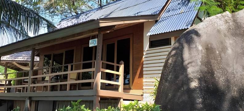 南园岛潜水度假村(Nangyuan Island Dive Resort)图片