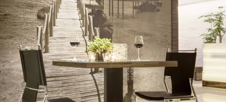 基隆东岸之星精品旅店图片