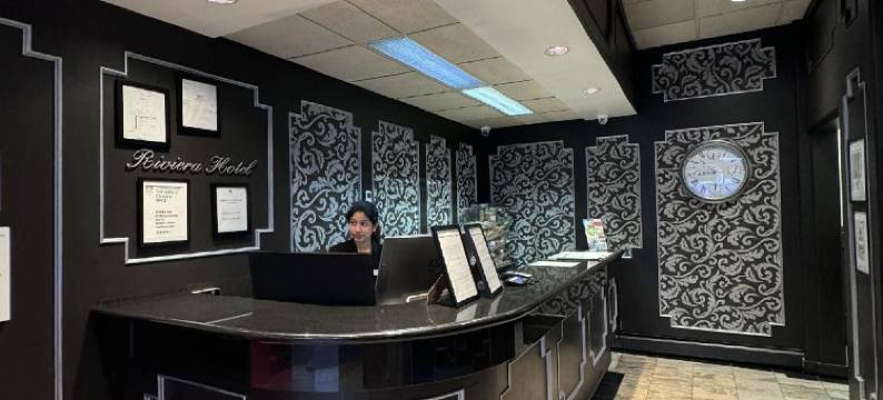 奥普图恩酒店(Hotel Opportune)图片