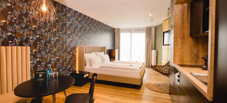 Rioca法兰克福Posto 7(Rioca Frankfurt Posto 7)图片