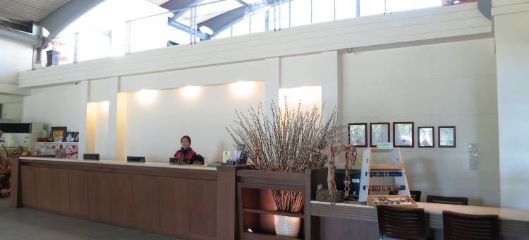 宜兰英仕山庄图片