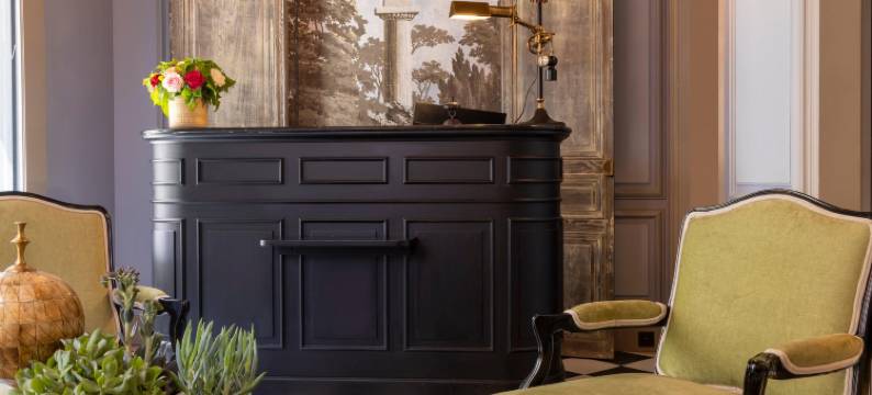 维尼奇杜埃酒店及水疗中心(Hôtel Vinci Due & Spa)图片