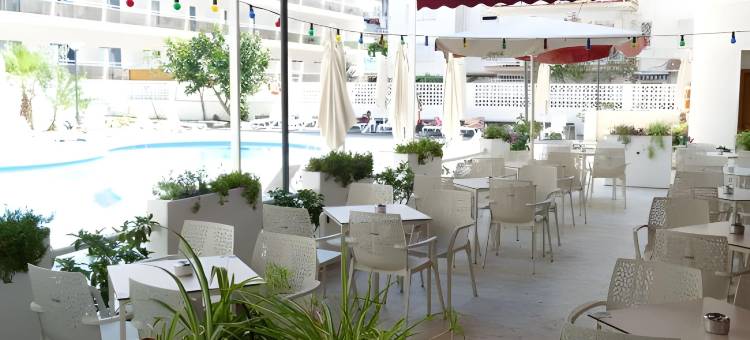 沙洛海滩酒店Rentalmar(Hotel Salou Beach)图片