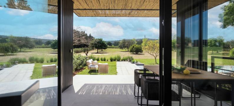 Scorzamara乡村小屋(Scorzamara Country Lodges)图片