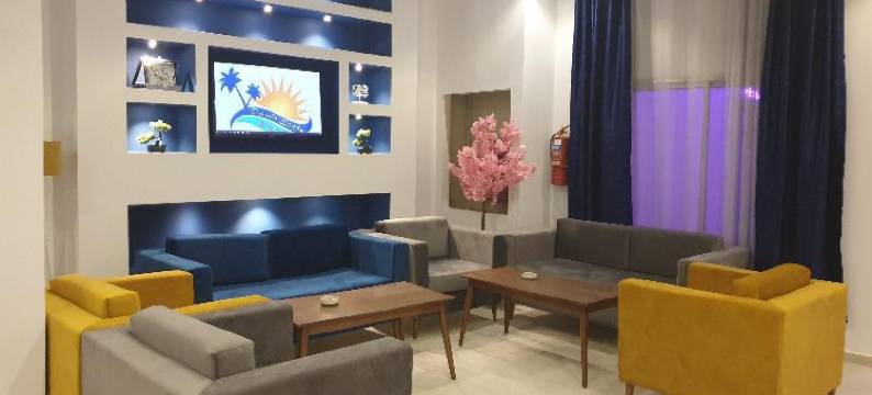 萨拉伊杰尔巴酒店(Hotel Djerba Saray)图片