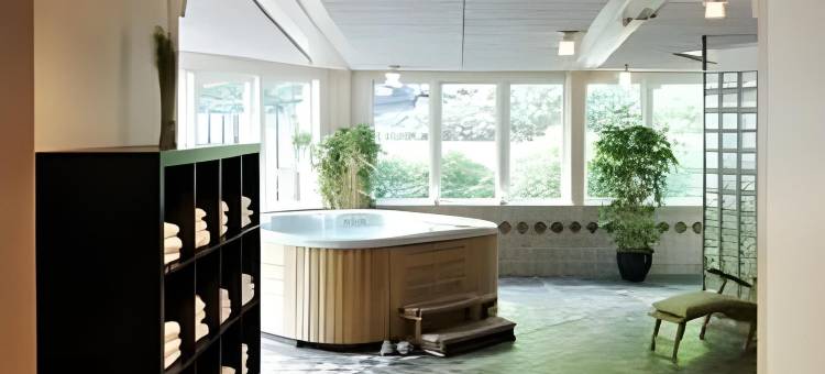 全景凯富酒店(Comfort Hotel Panorama)图片