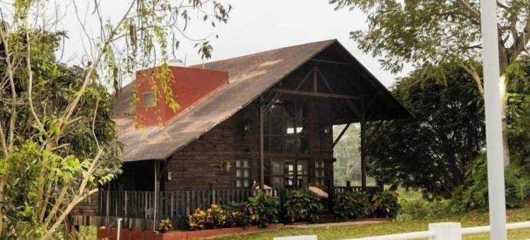 加鲁罗村舍酒店(Finca Garullo Hotel Boutique)图片