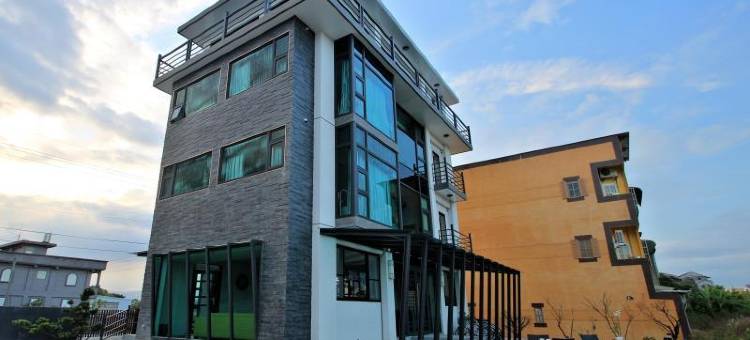 涵暄精品双语民宿图片