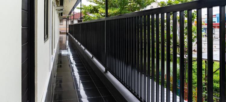 靠近Lambung Mangkurat大学的KoolKost Syariah(Koolkost Syariah Near Universitas Lambung Mangkurat Banjarmasin)图片