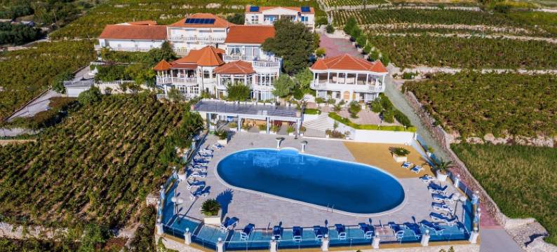 安东尼奥别墅酒店(Hotel Pansion Villa Antonio)图片