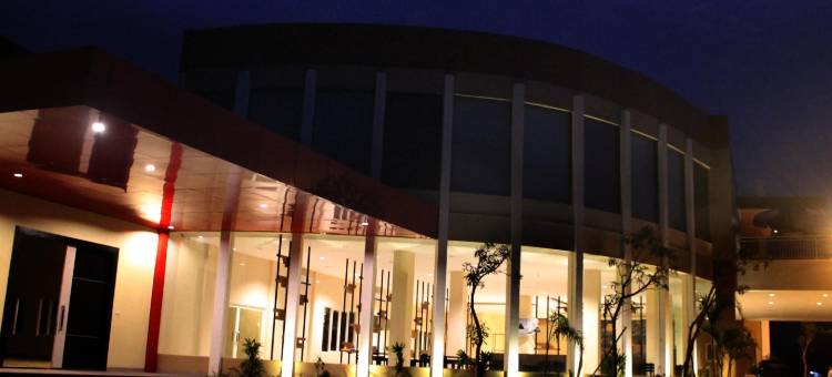 德伊会议中心度假村酒店(De Resort Hotel)图片