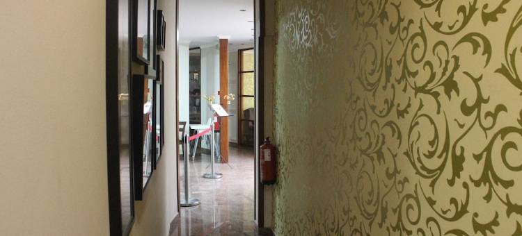 阿方索3号酒店-欧洲太阳酒店(Hotel Made Inn Faro)图片